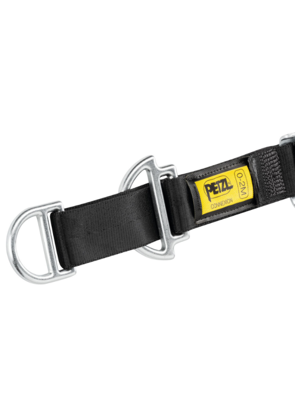 PETZL - CONNEXION FIXE