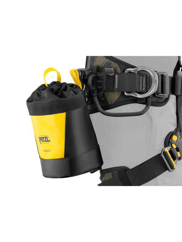 PETZL - INTERFAST