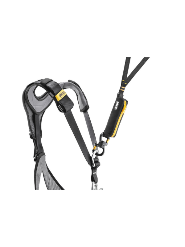 PETZL - SWIVEL OPEN