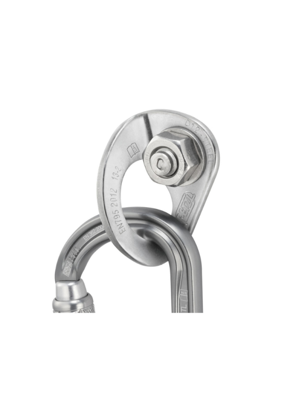 PETZL - COEUR BOLT STELL