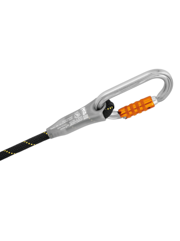 PETZL - JANE Y PROGRESS