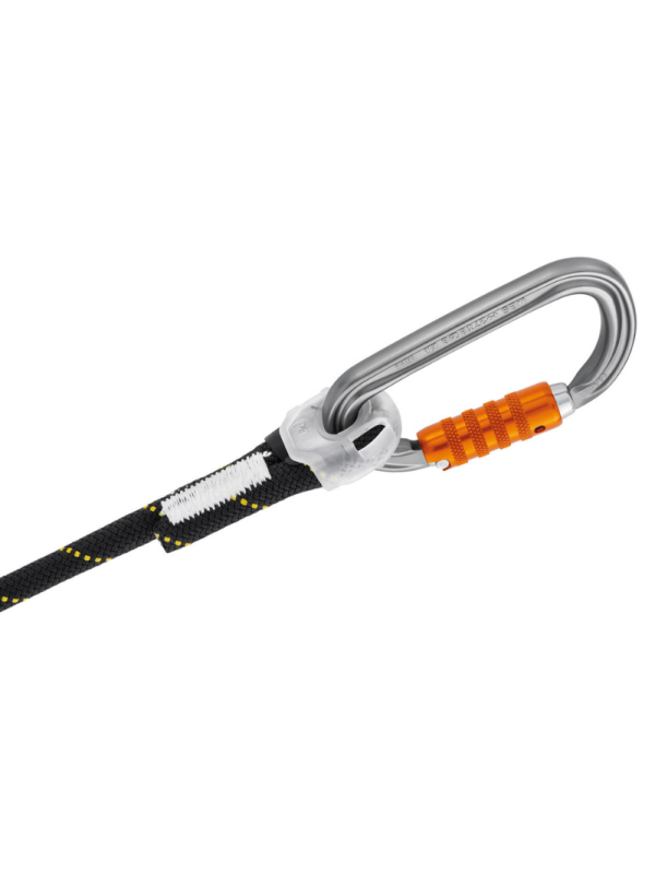 PETZL - PROGRESS ADJUST I