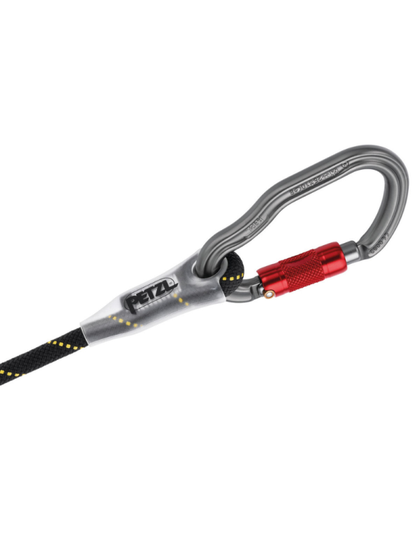 PETZL - PROGRESS ADJUST Y