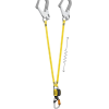 PETZL - ABSORBICA Y MGO INTER VERSION