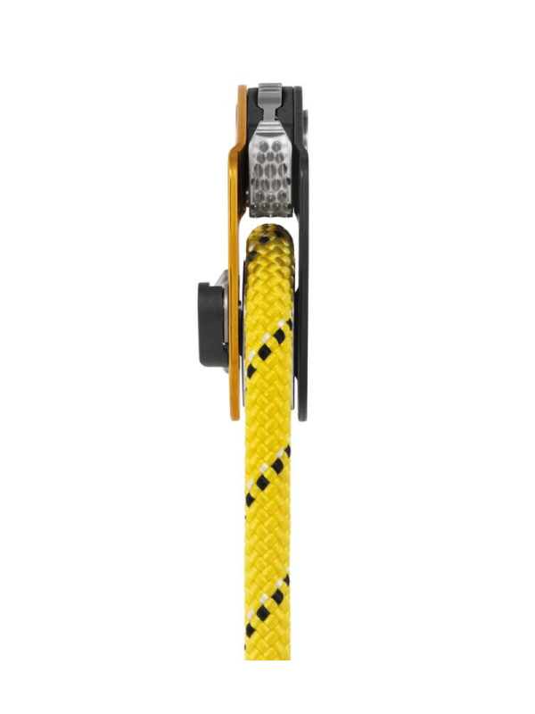 PETZL - MINI TRAXION