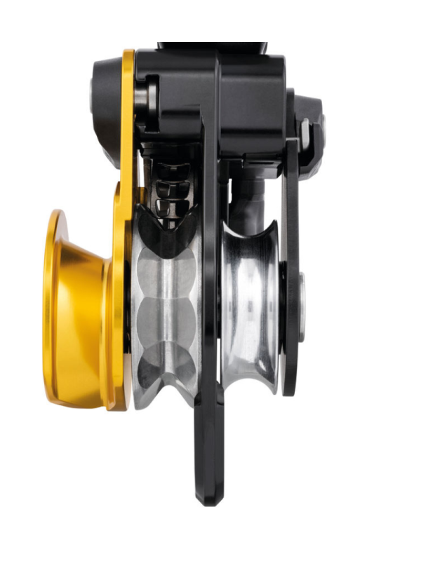 PETZL - TWIN RELEASE