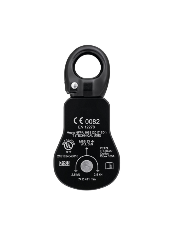 PETZL - SPIN S1