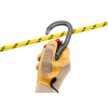 PETZL - VERTIGO TWIST LOCK