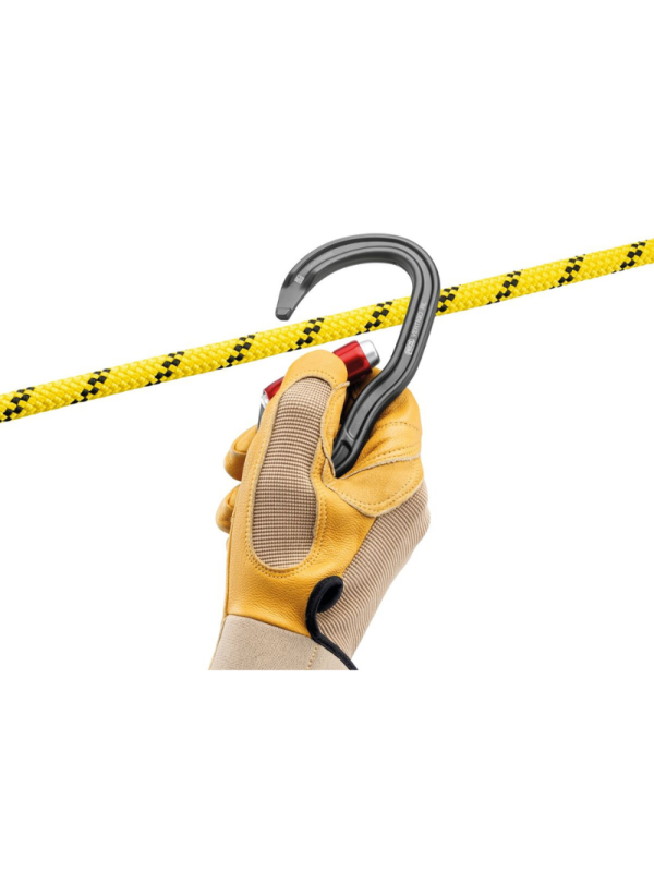 PETZL - VERTIGO TWIST LOCK