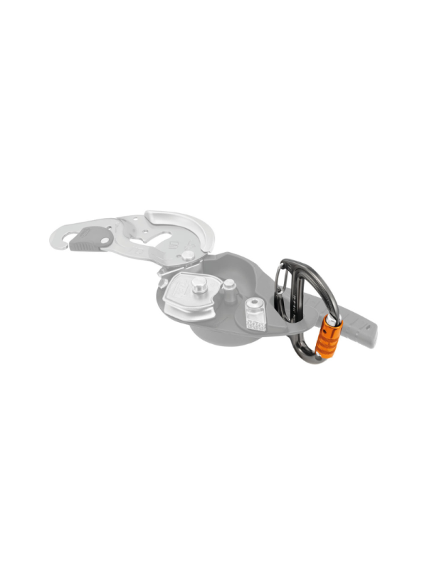 PETZL - FREINO Z