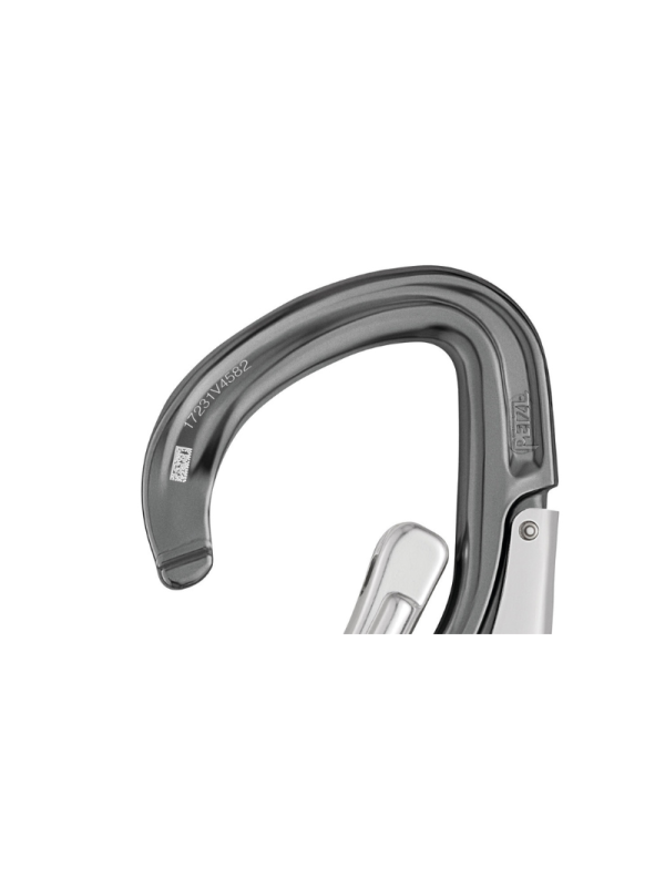 PETZL - EASHOOK OPEN