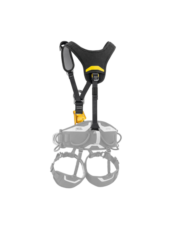 PETZL - TOP CROLL