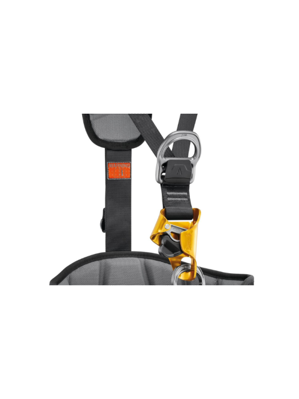 PETZL - ASTRO INTER VERSION