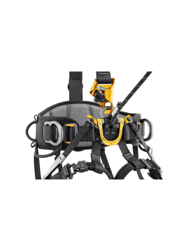 PETZL - ASTRO EUROPE VERSION