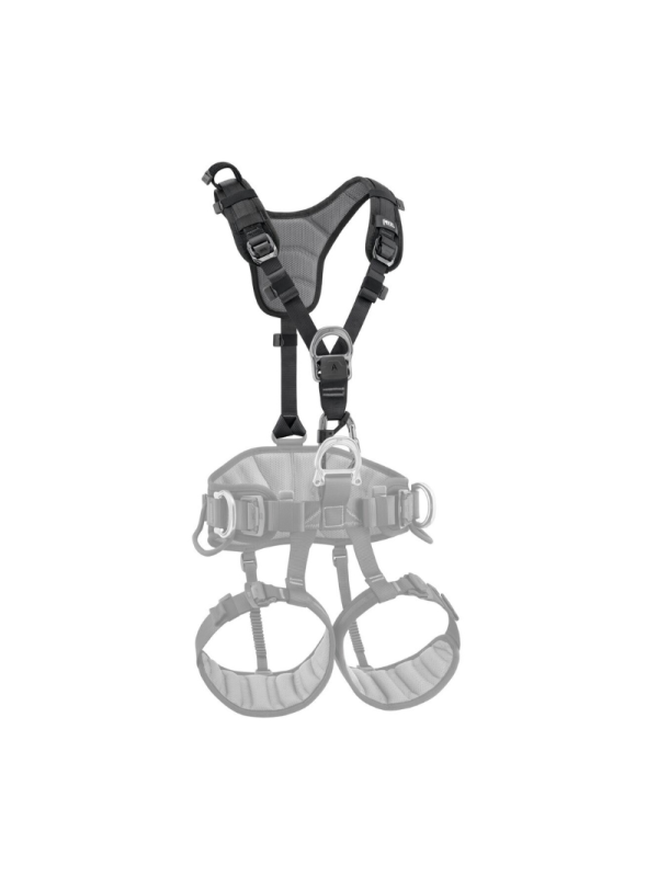 PETZL - TOP