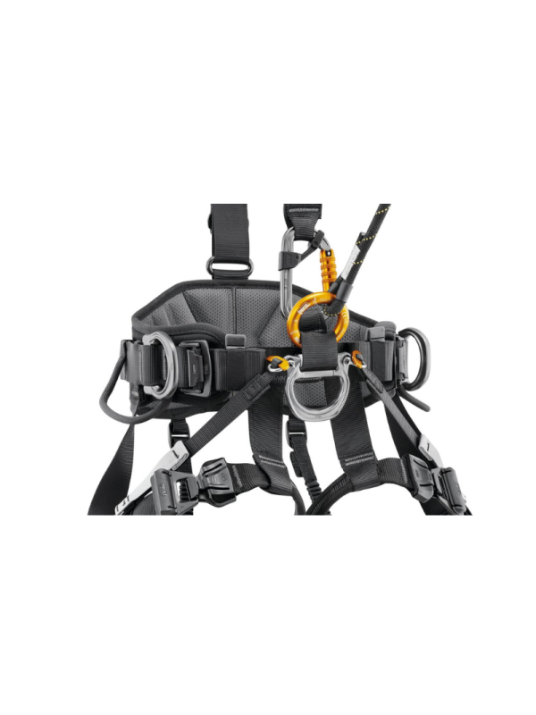 PETZL - AVAO FAST INTER VERSION