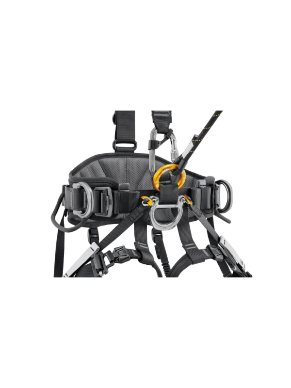 PETZL - AVAO FAST EUROPE VERSION