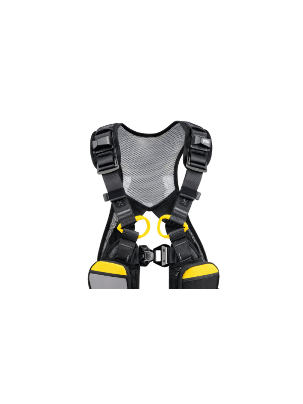 PETZL - NEWTON EASYFIT INTER VERSION