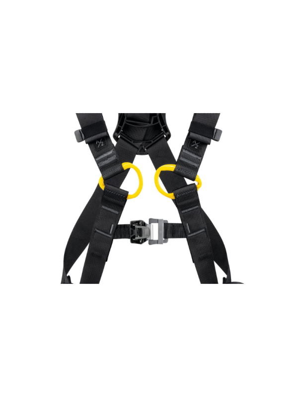 PETZL - NEWTON EUROPE VERSION