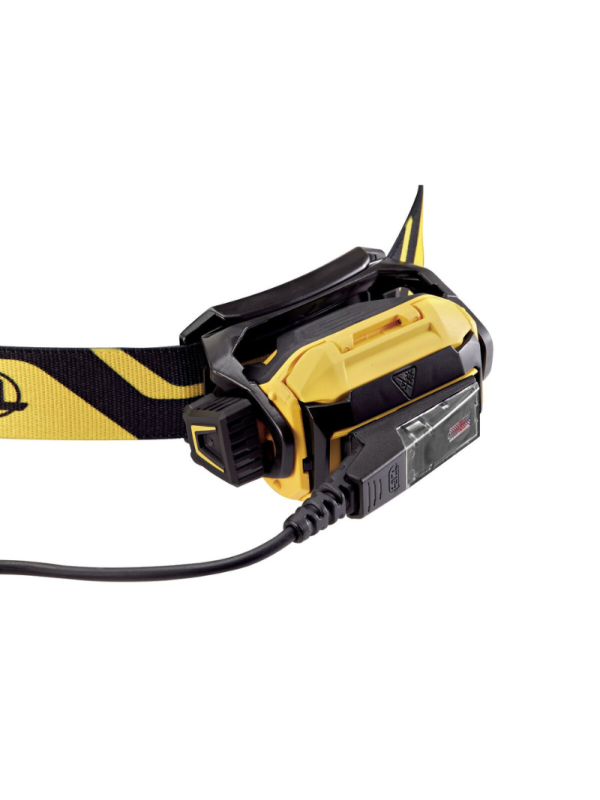 4 PETZL - PIXA R