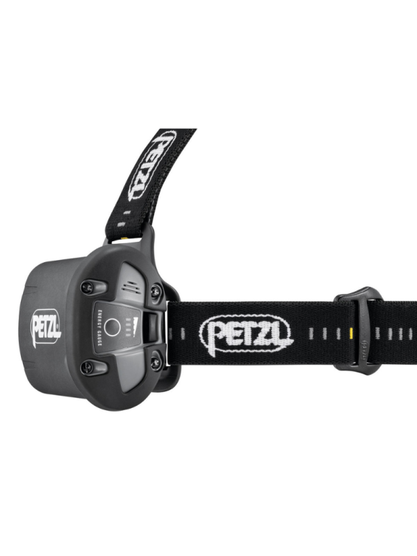 4 PETZL - DUO RL