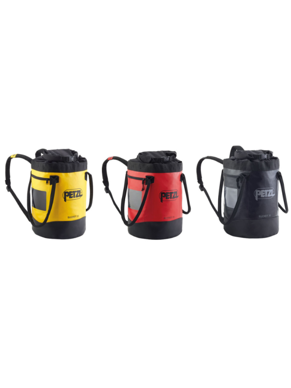 PETZL - BUCKET 30 L