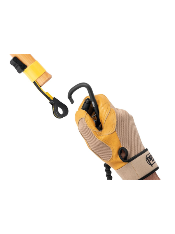 PETZL - TOOLINK S and TOOLTAPE