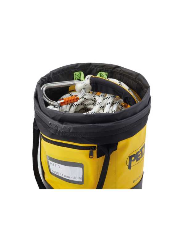 PETZL - BUCKET 15 L