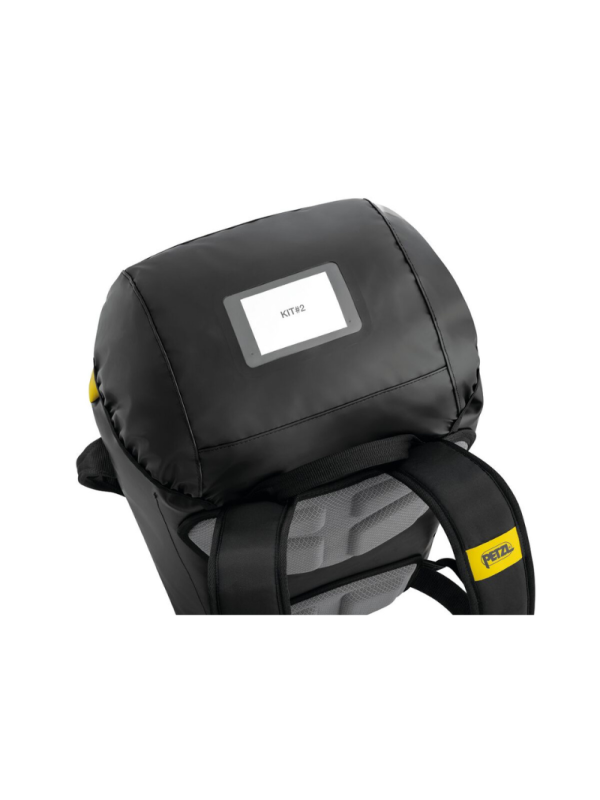 PETZL - TRANSPORT 45 L