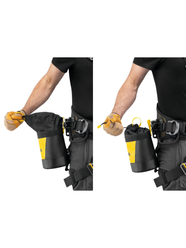 PETZL - TOOLBAG 3