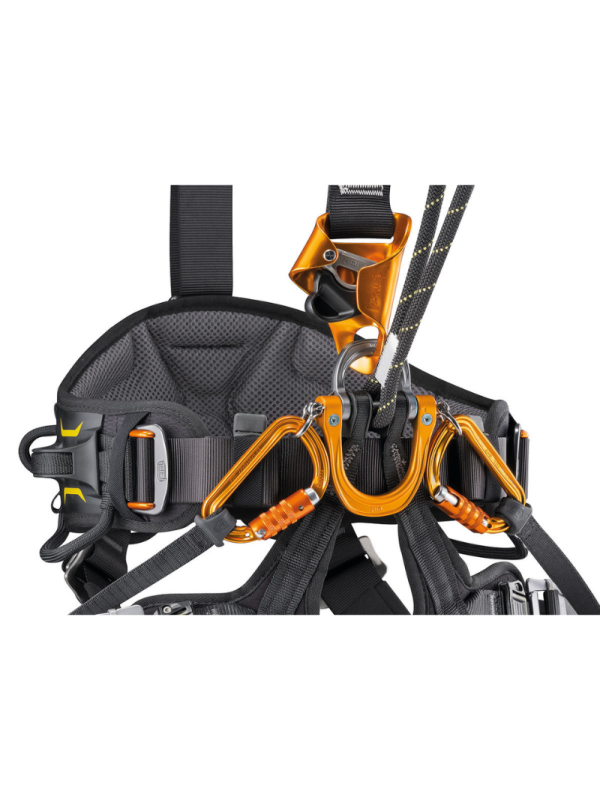 PETZL - JANE Y PROGRESS