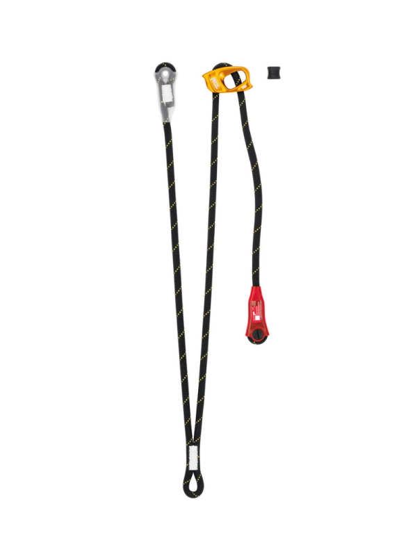 PETZL - PROGRESS ADJUST Y