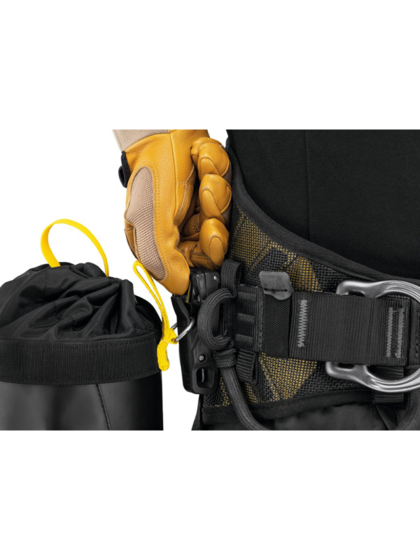 PETZL - INTERFAST