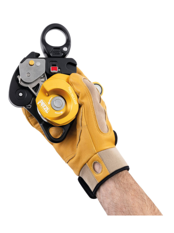 PETZL - TWIN RELEASE