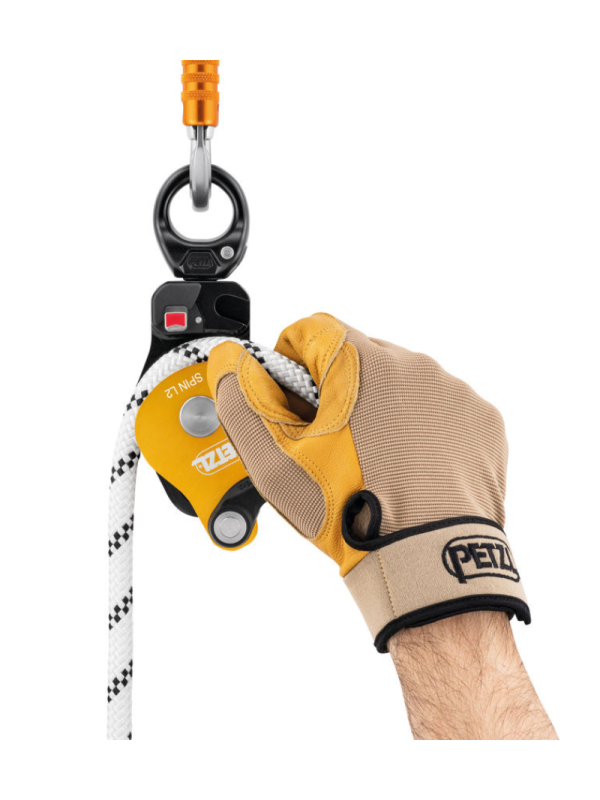 PETZL - SPIN L2