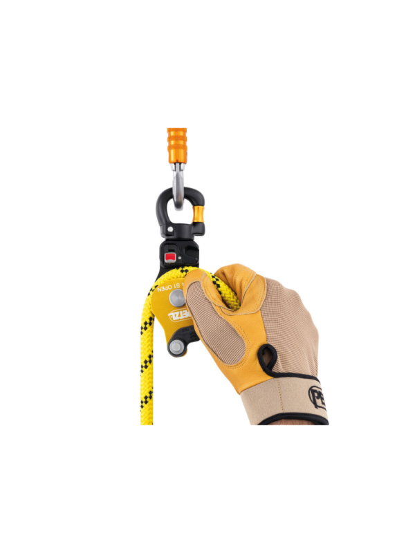 PETZL - SPIN S1 OPEN