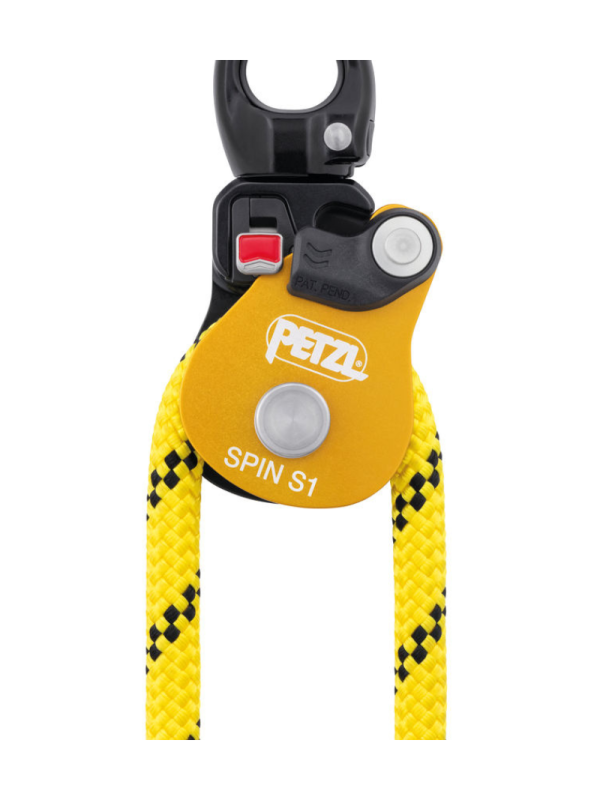 PETZL - SPIN S1