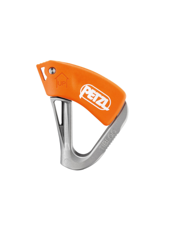 PETZL - TIBLOC