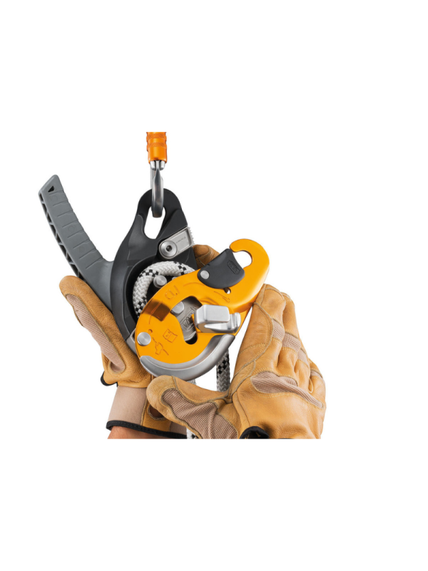 PETZL - I’D EVAC