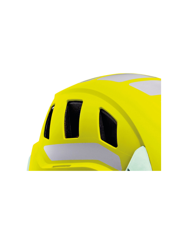 4 PETZL - STRATO VENT HIVIZ