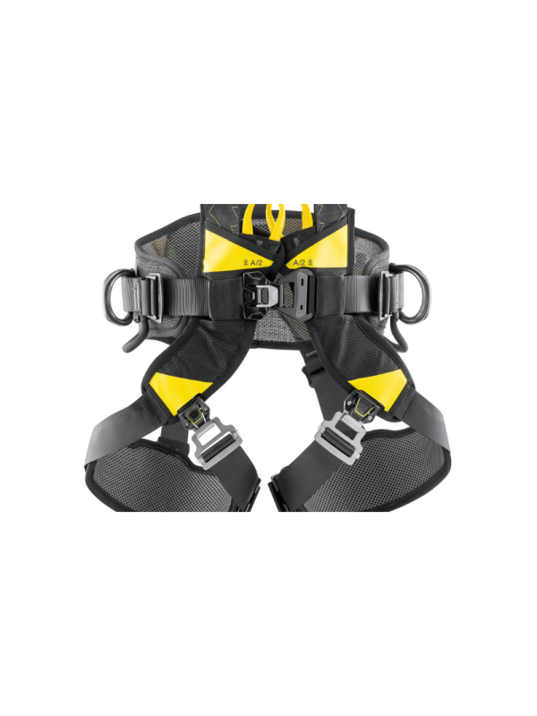 PETZL - VOLT WIND Europe Version