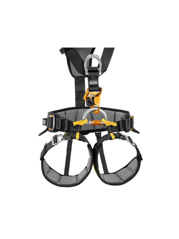 PETZL - FALCON ASCENT