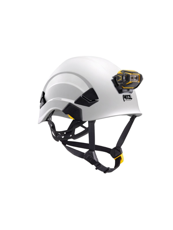 5 PETZL - PIXA R