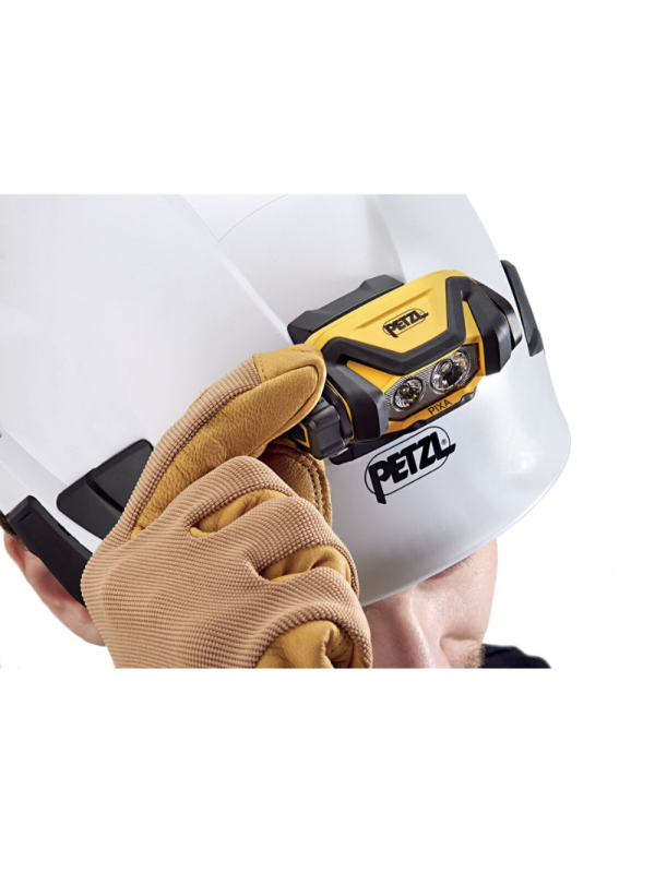 PETZL - PIXA