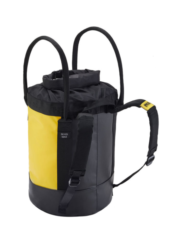 PETZL - BUCKET 30 L
