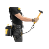 PETZL - TOOLINK S and TOOLTAPE