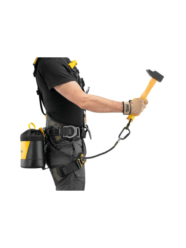 PETZL - TOOLINK S and TOOLTAPE