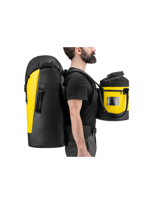 PETZL - TRANSPORT 60 L