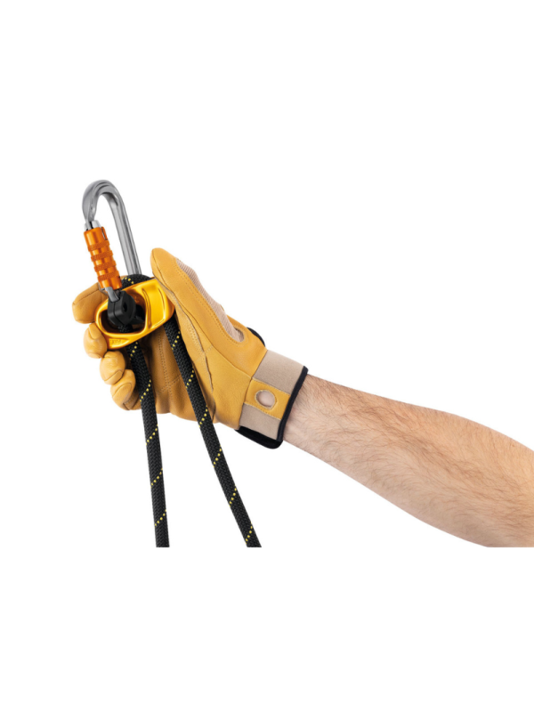 PETZL - PROGRESS ADJUST I