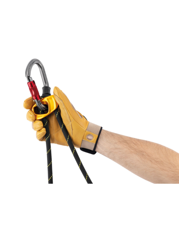 PETZL - PROGRESS ADJUST Y